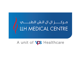 LLH Medical Center - Mafraq