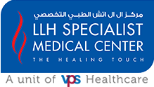 LLH Specialist Medical Center - Ajman