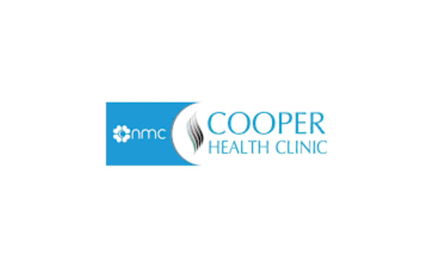 Cooper Health Clinic 