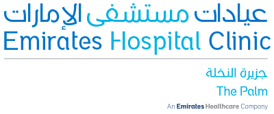 Emirates Hospitals & Clinics - The Palm