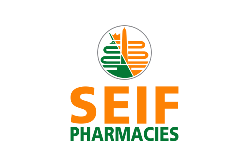 Seif Pharmacy - City Walk