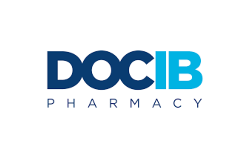 DOCIB Pharmacy - Lulu Village