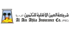 Al Ain Ahlia Insurance Company