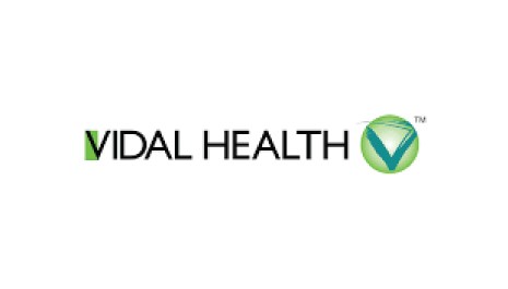 Vidal Health (GlobalNET)