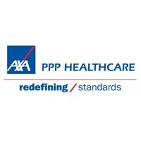 AXA PPP Healthcare