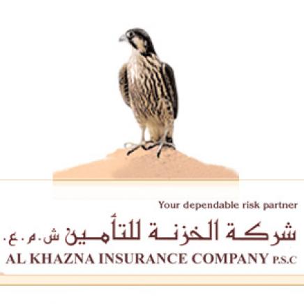 Al Khazna Insurance Company P. S. C.