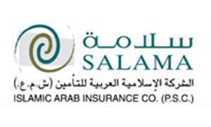 SALAMA - Islamic Arab Insurance Co.