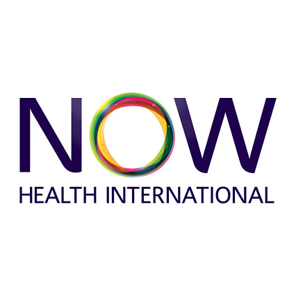 NOW Health International