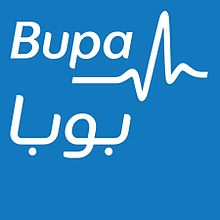 Bupa Insurance (International)