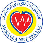 Musalla Net TPA LLC