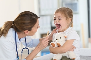 Paediatrics