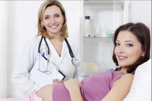 Obstetrics and Gynaecology